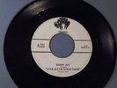 BENNY JOY AND BIG JOHN TAYLOR - ITTIE BITTIE EVERYTHING - RAM ROCKABILLY 45