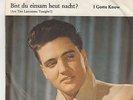 Elvis Presley - O sole mio & bist du einsam heut nacht? - Zwei 7