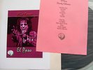 Alice Cooper - El Paso (1 LP)