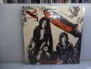 LED ZEPPELIN-I TOLD YOU BABE.... SCANDINAVIA 1969.-ORANGE VINYL LP-NEW. SEALED.