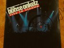 BÖHSE ONKELZ live in vienna 2-LP : Vinyl Rarität Original Bellaphon 2LP : selten