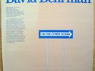David Behrman - On The Other Ocean   Lovely Music   LML 1041   LP 1st Pressing