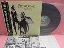 JAPAN LP FLEETWOOD MAC RUMOURS P-10233W WARNER PIONEER OBI INSERT