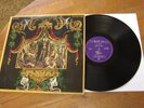 Mahogany Rush - Maxoom - Rare Original Kot'ai Label, VG/VG