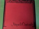 Napoli Centrale Qualcosa Ca Nu MMore  LP 1978  SMRL 6224 Dischi Records Italy