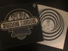 TUDOR LODGE UK Original 1971 VERTIGO LP 1st press, EX