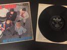 The Who - My Generation UK 1965 1st Press Brunswick Mono LP