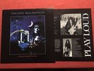 Lp Yngwie Malmsteen: Inspiration, Deep Purple, Rainbow, Rush, Scorpions