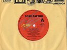 ROSE TATTOO - NO SECRET - RARE 7