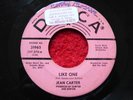 RARE ORIGINAL NORTHERN SOUL WIGAN R&B 7