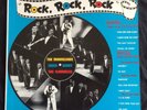 Rock, Rock, Rock, Chess LP 1425, Moonglows, Flamingos, Chuck Berry movie S/T