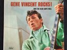 Gene Vincent, Gene Vincent Rocks  on Capitol EAP-1 970, Part 2