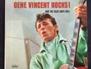 Gene Vincent, Gene Vincent Rocks  on Capitol EAP-1 970, Part 3