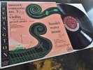 Mozart: Violin Concerto No. 3 - Gerard Poulet **Original Remington ED1 LP**