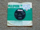 THE BEATLES 1968 UK 1ST PRESS FACTORY SAMPLE DEMO LADY MADONNA VERY GOOD+