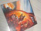 Sodom agent orange lp vinyl Kult orginal
