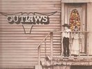 The Outlaws Outlaws NEAR MINT Arista Vinyl LP
