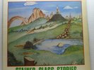 CATHEDRAL Stained Glass Stories VINYL LP prog pokora psych