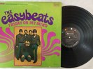 Orig LP The Easybeats Friday On My Mind UAS 6588 Garage Rock Psych