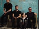 The Cranberries ?– Something Else - LTD Vinyl - Neu & OVP
