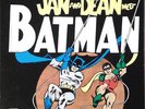 Jan & Dean Jan And Dean Meet Batman Liberty Vinyl LP