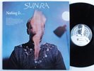SUN RA Nothing Is... ESP DISK LP VG++/NM