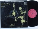ZOOT SIMS/BOB BROOKMEYER Tonite's Music Today STORYVILLE LP
