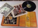 Alice Cooper Billion Dollar Babies 1973 Vinyl 12'' LP All Inserts Intact