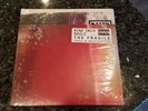 nine inch nails The Fragile triple LP halo fourteen original sealed 0694904731