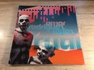 LP Omar Rodriguez Lopez ?– Megaritual VINYL 2009 FOC