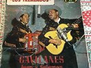 “Tejano Tex-Mex”   “Los Tremendos Gavilanes