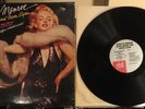 Marilyn Monroe “Never Before and Never Again” 1978 Vinyl LP Stet DS-15005 VG++