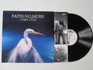 FAITH NO MORE Angel Dust LP GERMANY RARE MIKE PATTON FANTOMAS