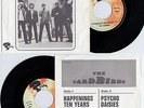 The Yardbirds - Happenings Ten Years Time Ago - Riviera 121101 French 7