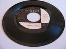 CHUCK JACKSON - HAND IT OVER / SINCE I DON'T HAVE YOU - WAND