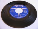 THE SHALIMARS - STOP AND TAKE A LOOK AT YOURSELF / BABY - VERVE