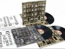 Led Zeppelin-Physical Graffiti  (UK IMPORT)  VINYL NEW