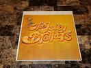 Ernie Isley Rare Signed Vinyl The Isley Brothers Rock Hall Of Fame Member COA