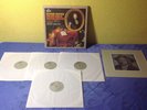 COUPERIN (4LP BOX) CONCERTS ROYAUX (COMPLETE) [ARCHIV VINYL GERMANY +BOOKLET]NM