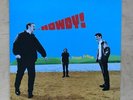 TEENAGE FANCLUB HOWDY  LP 2000 - Nice clean copy in g/fold cover, very light edg