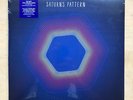 PAUL WELLER SATURNS PATTERN(RED) LP 2015 RED VINYL IN G/FOLD COVER - STILL SEALE