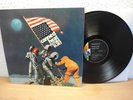 CANNED HEAT - FUTURE BLUES 1970 ORIGINAL LIBERTY LP IN NM CONDITION MEGA RAR