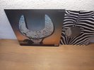 A.R. 4 ACHIM REICHEL 1973 MINT ZEBRA KRAUTROCK 1ST PRESS