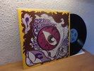 Liquid Visions LP - Endless Plasmatic Childhood Overdose / NASONI PRESS
