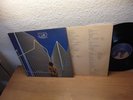 YES GOING FOR THE ONE 1st 1977 Press UK LP MINT Gimmix