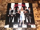 Blondie Rare Band Signed Vinyl LP Parallel Lines Deboroah Debbie Harry Photo COA