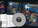 Darkness - The Gasoline Solution LP #105638
