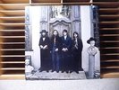 THE BEATLES - THE BEATLES AGAIN [HEY JUDE]   LP VINYL RECORD ALBUM