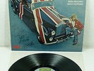 Screaming LORD SUTCH & Heavy Friends - authentic signed LP 1970 US Cotillion