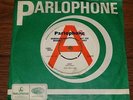 THE HOLLIES   STAY b/w NOW'S THE TIME   UK PARLOPHONE DEMO 7
